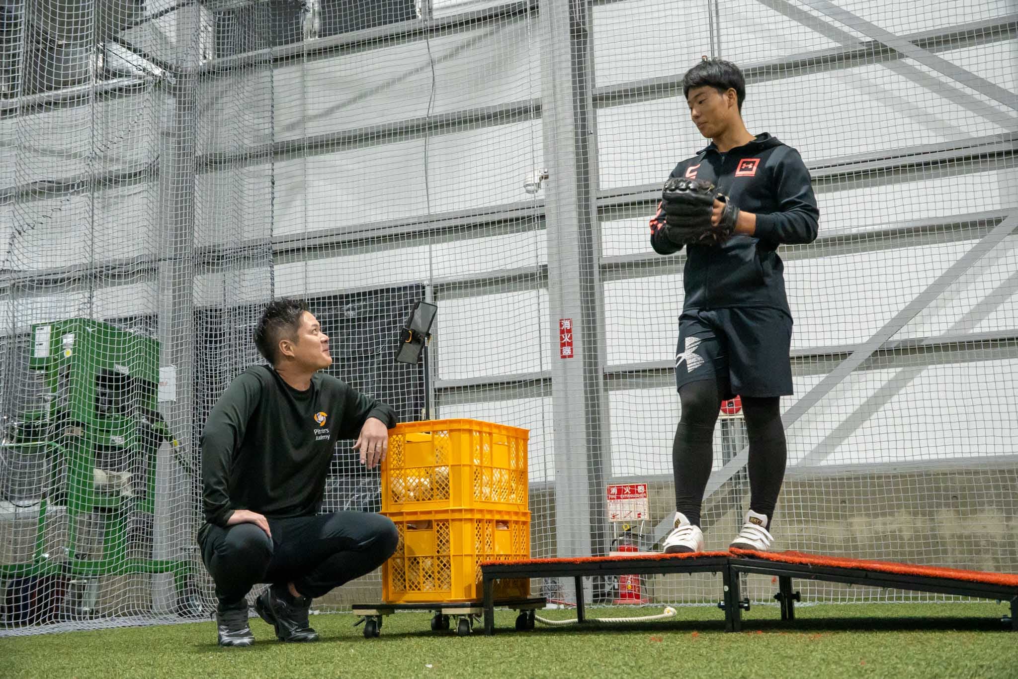 業務内容の画像